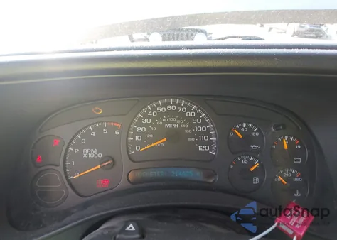 2006 Chevrolet Silverado 1500 Work Truck z USA, uszkodzony, nr VIN 3GCEC14X56G188660